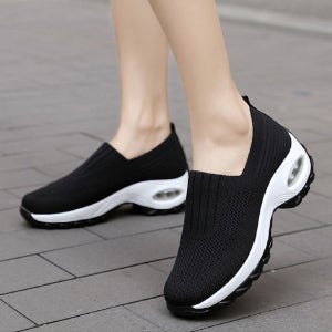 족저근막염 무지외반증 족적근막염 임산부 엄마 신발 운동화 발편한워킹화