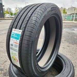 245 45 19 아이온 에보 AS 2454519 한국타이어 장착비별도