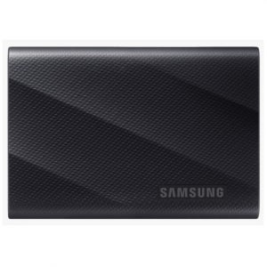 삼성전자 포터블 SSD T9 (2TB) / MPS