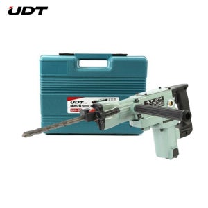 UDT 로터리 함마드릴 UH-38 38mm 육각 17mm 파괴함마 뿌레카 하스리 코어작업