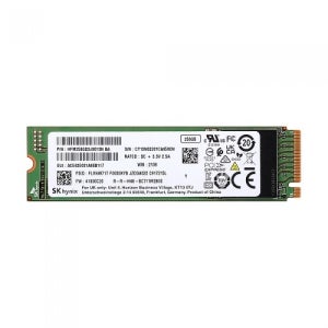 SK하이닉스 BC711 M.2 NVMe 병행수입 (256GB) / MPS