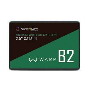 마이크로닉스 WARP B2 (512GB) / MPS