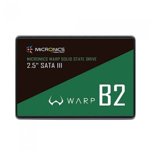 마이크로닉스 WARP B2 (256GB) / MPS