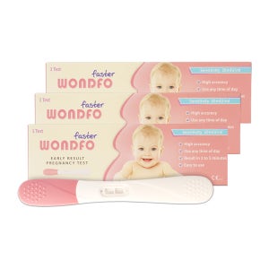 원포패스터 1EA X 3개 임신테스트기 임신진단키트