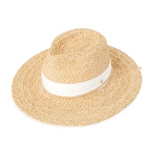 헬렌카민스키 레오니 여성 페도라 HAT51455 NATURAL CREME