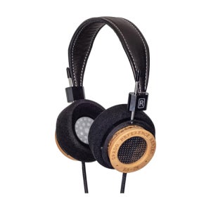 GRADO 그라도 RS2x 오픈형 헤드폰 DST코리아 정품