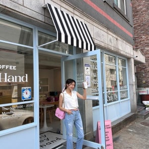 여름 찢청 연청 롤업 데미지 일자팬츠 청바지 데님