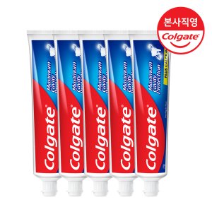 콜게이트 토탈 치약 프로페셔널 클린 110g