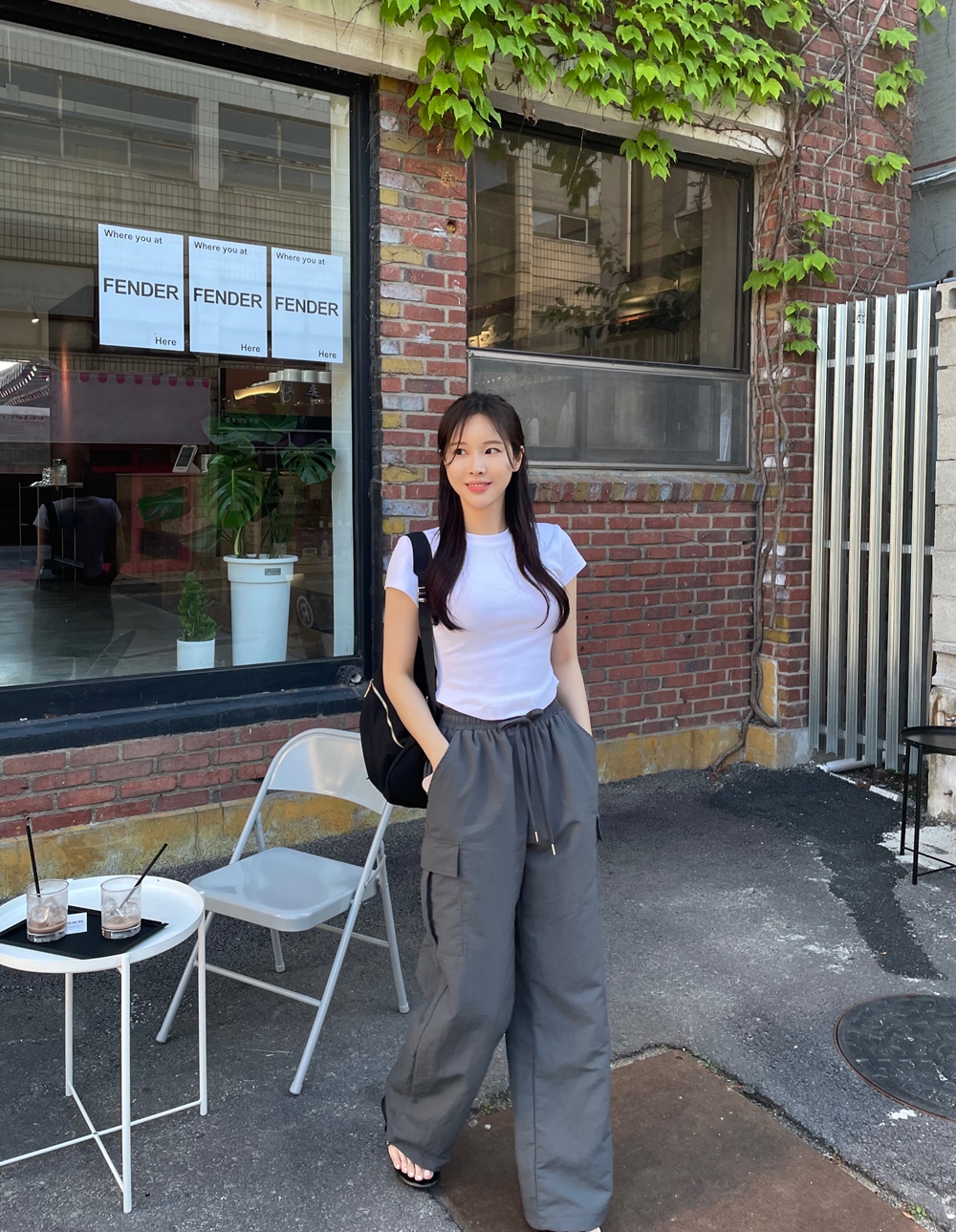 코스 하프 트렌치 코트 자켓 상세 이미지 10