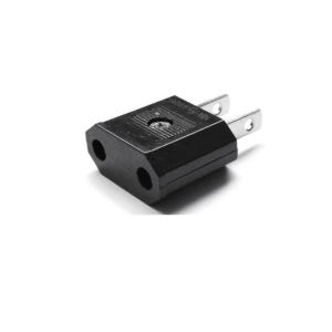 110V 변환 플러그 어댑터 돼지코 일본 여행용