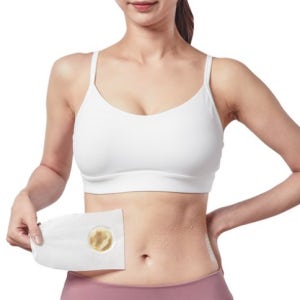 뱃살 패치 바디 슬리밍 몸매관리 복부 패치 10개 6박스