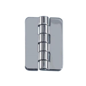 다이캐스팅 힌지 경첩 너트체결타입(무광)