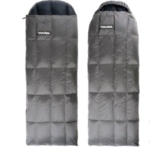 갯바위 침낭 반고 여름용 비박 노지 여름 캠핑 침낭