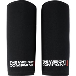 더웨이트컴퍼니 1MORE PRO 헬스 니슬리브 스쿼트 파워 리프팅 SBD 인저