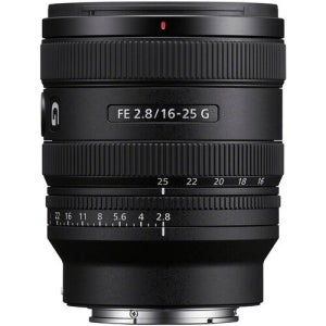 소니 SONY FE 16-25mm F2.8 G / SEL1625G / 정품