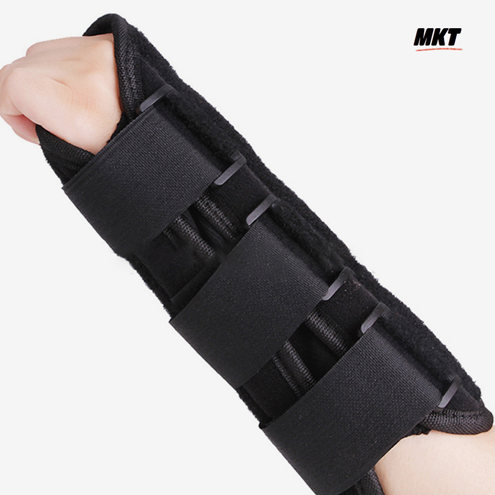 MKT 손목보호대 손목 터널증후군 보호대 지지대