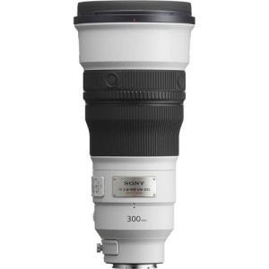 소니 SONY FE 300mm F2.8 GM OSS / SEL300F28GM / 정품