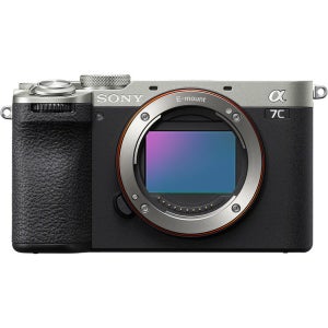 소니 SONY A7C II BODY / A7C2 / 실버 / 정품