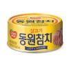 동원참치살코기150g