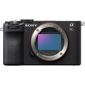 소니 SONY A7C R BODY / 정품