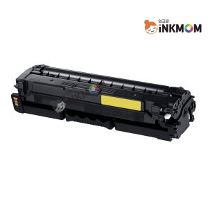 CLT-Y503L (삼성 Y503L) 노랑 재생토너 SL-C3060ND