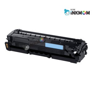 CLT-C503L (삼성 C503L) 파랑 재생토너 SL-C3060ND