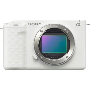 소니 SONY ZV-E1 BODY / 화이트 / 정품
