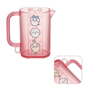 치이카와 눈금 계량컵 500ML