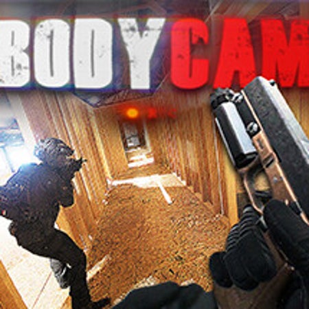 (24시 특급배송 스팀 PC) Bodycam 바디캠 NA