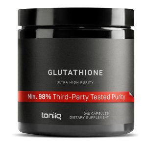 토니크 글루타치온 1000mg 240베지캡슐 글루타티온 글루타티온 glutathione