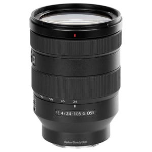 소니 SONY FE 24-105mm F4 G OSS / SEL24105G / 정품
