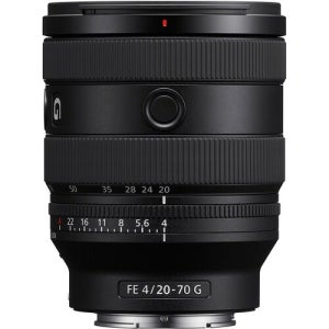 소니 SONY FE 20-70mm F4 G / SEL2070G / 정품