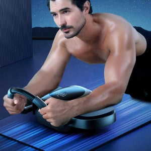 ab슬라이드 뱃살 빼는 플랭크 운동 기구