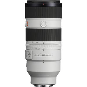소니 SONY FE 70-200mm F2.8 GM OSS II / SEL70200GM2 / 정품