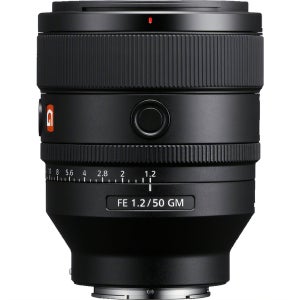 소니 SONY FE 50mm F1.2 GM / SEL50F12GM / 정품