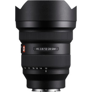소니 SONY FE 12-24mm F2.8 GM / SEL1224GM / 정품