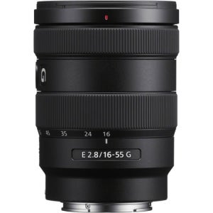 소니 SONY E 16-55mm F2.8 G / SEL1655G / 정품