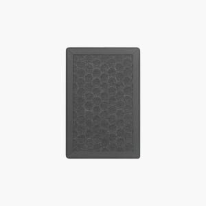 Activated Carbon Air Filter - X1E [FAC036] 뱀부랩