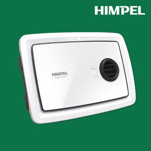 힘펠 휴젠뜨 휴젠트 팔레트 환풍기 자가설치