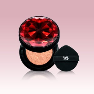 [면세점 입점] 투라 뱀파이어 여신 쿠션팩트