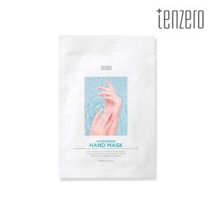 텐제로 워터 에센스 핸드 마스크 16ml x 10매 No362C