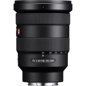 소니 SONY FE 16-35mm F2.8 GM / SEL1635GM / 정품