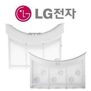 LG 트롬 건조기 RD20VNA 필터 세트 정품