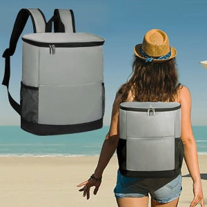 이유식보냉백 보냉백팩 소프트 아이스백팩 캠핑 낚시 쿨링 쿨러