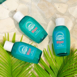 오션테그 안티포그 수경 마스크 고글 물안경 김서림방지제 와이퍼 D 50ml 겔 타입