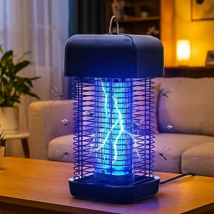 가정용 살충기 해충 퇴치기 모기 퇴치기 모기 포충기