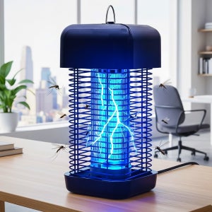 가정용 살충기 해충 퇴치기 모기 퇴치기 모기 포충기