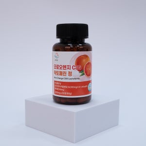 웰니스트 락토페린 장용성 갱년기 모로실 c3g 모르실 안토시아닌 1000mg