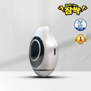 [잠싹 졸음방지기] EMS 미세전기자극 졸음방지 운전자 수험생 공부 야근 KC획득