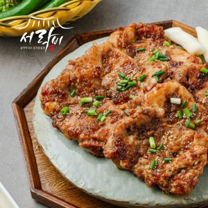 닭갈비밀키트 최저가 가성비상품